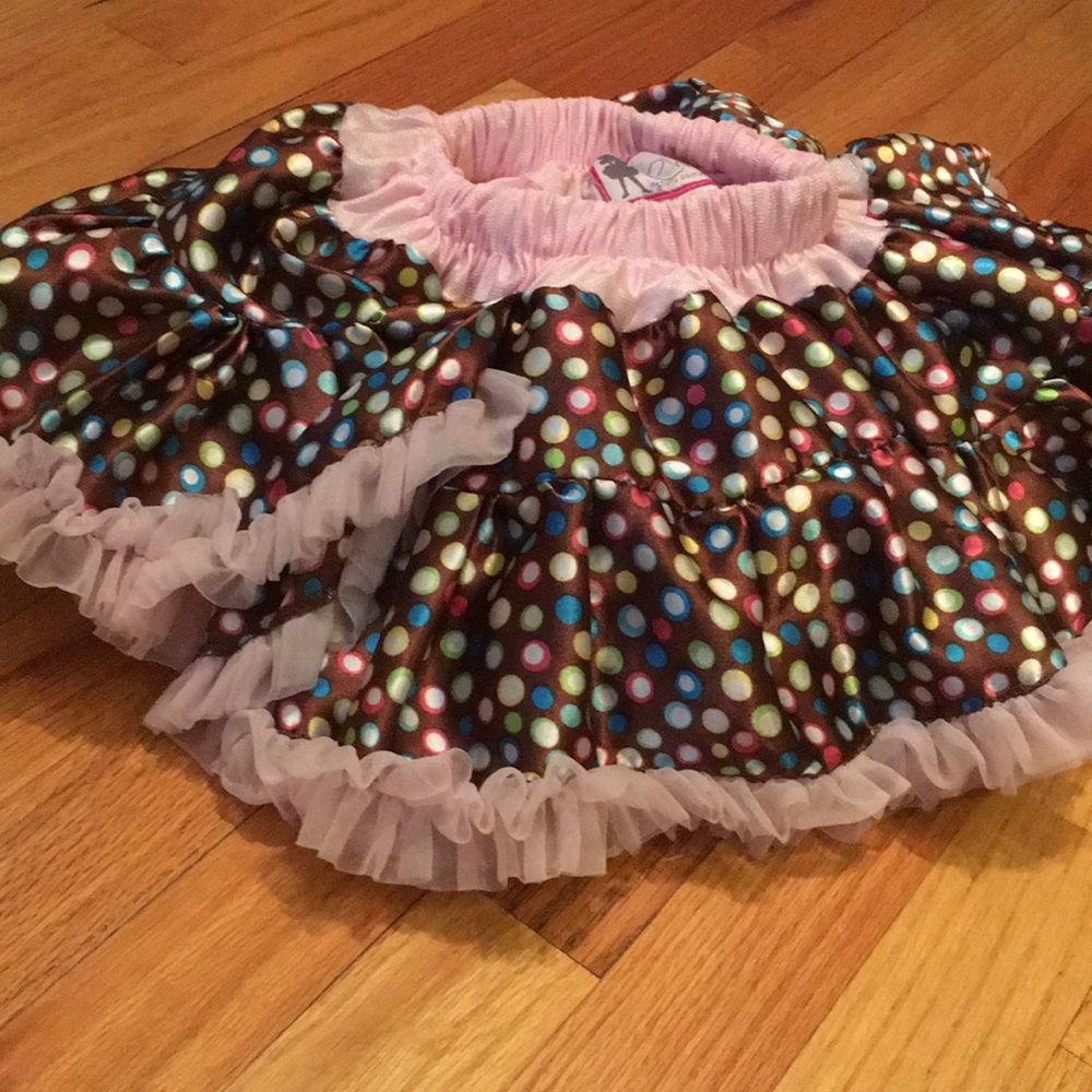 Girl’s Tutu